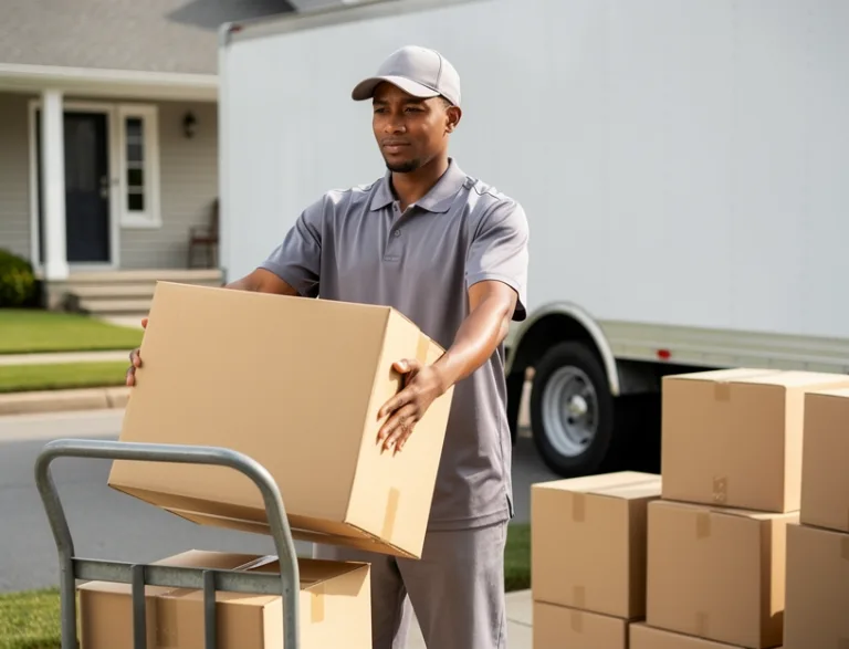 Moving Clarence-Rockland